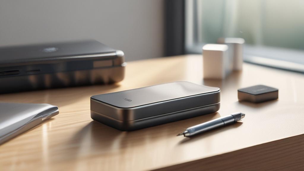 Иллюстрация к статье: Почему IQOS ILUMA не принимает стик после хранения